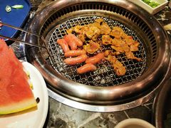 -一品诚记烤肉·甄选店(中南路店)
