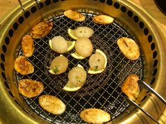-久苑烧肉(世界城广场店)