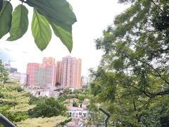 -佛山华盖山公园