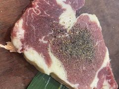 -俊熙家点餐式自助烤肉店(1227广场店)