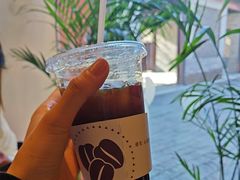 -COSTA COFFEE(新奥购物中心店)