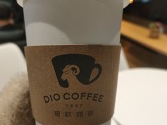 -迪欧咖啡·中西餐融合菜(平江万达旗舰店)