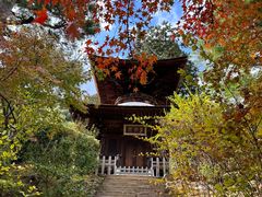 -常寂光寺