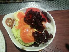 -比亚森自助烤肉料理(裕华店)