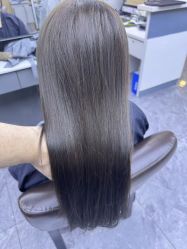 -藤野造型烫染