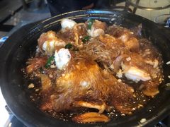 -水煮三国·川鲁江湖菜(香山店)