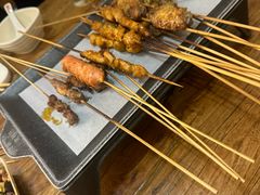 -管氏翅吧(国展店)