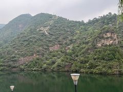 -龙庆峡风景区
