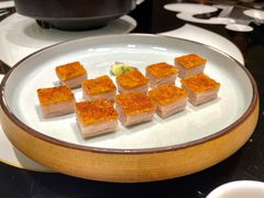 一口烧肉-广州文华东方酒店·江-由辉师傅主理