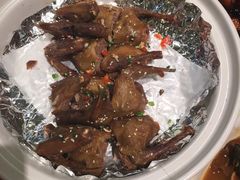 -紫阳家宴(源深店)