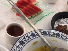 -东江渔村·古典园林·30年粤菜老字号(太和店)