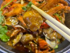 -青木岚小海鲜•小龙虾(友谊店)