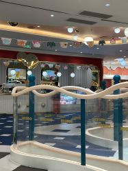 -奈尔宝·儿童乐园·亲子餐厅(苏州大悦城店)