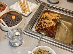 -海底捞火锅(地王新天地店)
