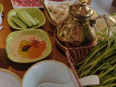 -真牛坊潮汕牛肉火锅