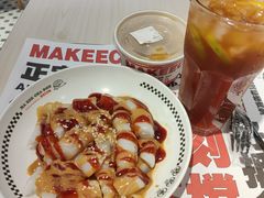 -孖记茶档·热腾茶餐(荔湾领展广场店)