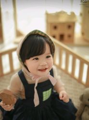 -Baby Pastel 自然光儿童摄影(CBD店)