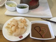 -北门涮肉·铜锅涮肉(南锣鼓巷店)