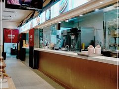 -谷连天安心食堂(裕华万达店)