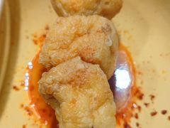 涮串-三番火辣串串香(总店)