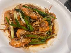 -筱爷叔·上海传统手工菜(玉树路店)