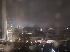 -视界美食自助餐厅·石家庄希尔顿酒店