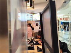 -吉野家(上海美罗城店)