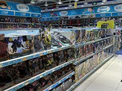 -TOYSRUS玩具反斗城(郑州熙地港店)