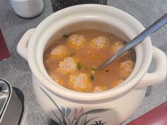 -鑫小城故事·藕汤·家常菜(经开万达店)