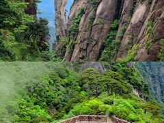 -三清山风景名胜区