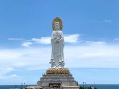 -三亚南山文化旅游区