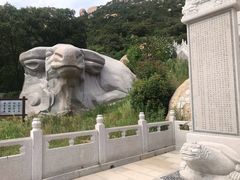-青岛崂山太清宫