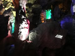 -崆山白云洞