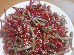 -邱金小炒·30 年盐帮江湖菜(自贡店)