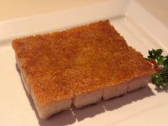 冰皮三层肉-利苑酒家(宜安广场店)
