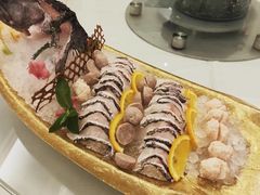 -浦华大酒店-台南担仔面海鲜楼
