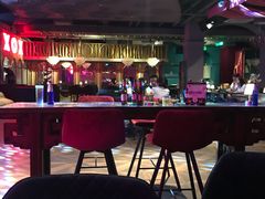 -疯克大象美式烤肉餐厅