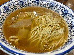 二细-兰州-西固陈记牛肉面·烧烤(山阴路店)