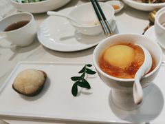 -富淳饭店(陆家嘴保利广场店)