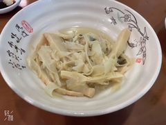 竹笋-乡亲鹅肉城(吴江店)