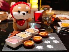 -海航大厦万豪酒店彩海轩中餐厅(霄云路店)