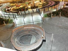 -法拉利主题公园