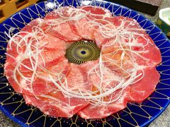 -NIUAN牛庵·日式和牛烧肉(恒隆店)