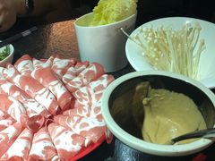 -有料儿铜锅(白堤路店)