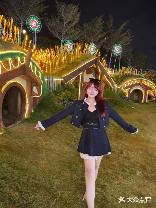 三亚红色娘子军演艺公园景区图片