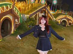 -三亚红色娘子军演艺公园景区
