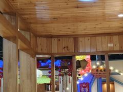 -津沽小院(天津之眼店)