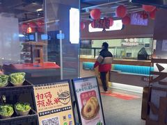 -易裕和·长沙米粉(竹塘西路店)