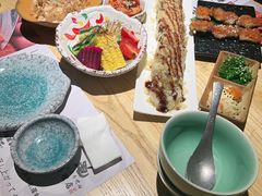 -鹤龟料理店(时代天街店)