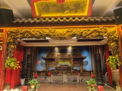 -山西会馆·晋菜·晋商宴·学堂记忆(许坦西街店)